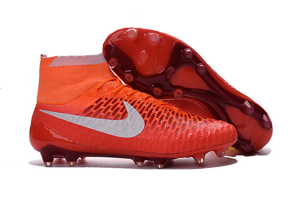 Nike Magista Obra FG with-ACC- Men Shoes--033